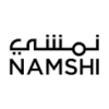 نمشي